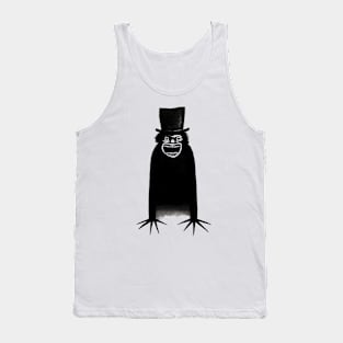 Ba Ba Dook Dook Tank Top